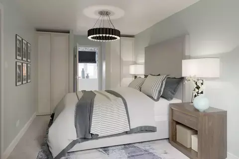 undefined, Plot 19, Milton at Hempshill Croft, Low Wood Road,, Nuthall, NG6