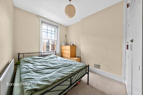 1 bedroom flat for sale, Walnut Tree Walk, London