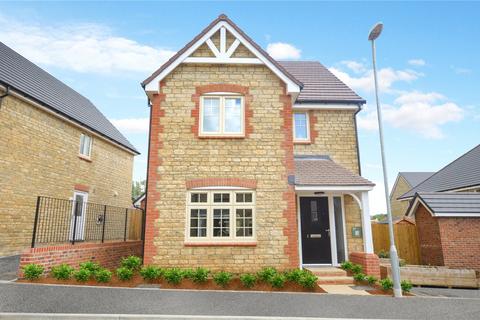 undefined, The Sherston, Plot 27 Gascoigne Park, Milborne Port, Sherborne, Dorset, DT9