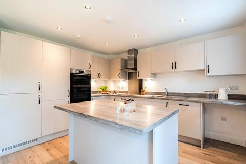 undefined, The Sherston, Plot 27 Gascoigne Park, Milborne Port, Sherborne, Dorset, DT9
