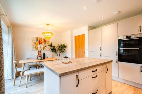 undefined, The Sherston, Plot 27 Gascoigne Park, Milborne Port, Sherborne, Dorset, DT9