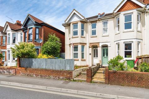 undefined, Romsey Road, Southampton