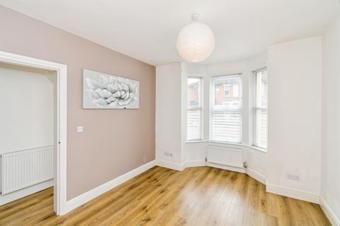 undefined, Romsey Road, Southampton