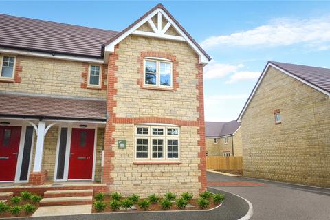 undefined, The Sherston, Plot 40 Gascoigne Park, Milborne Port, Sherborne, Dorset, DT9