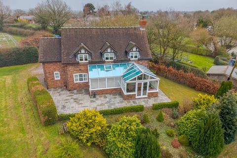 3 bedroom farm house for sale, Breech Moss Lane, Norley, WA6