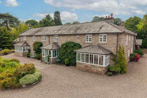 5 bedroom detached house for sale, Moss Lane, Manley, WA6