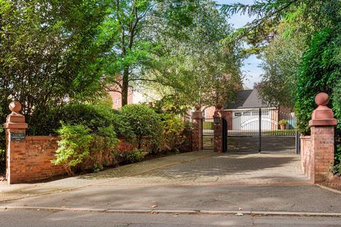 5 bedroom detached house for sale, Cobblers Cross Lane, Tarporley, CW6