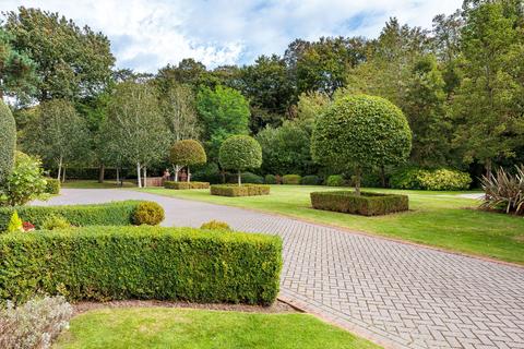 5 bedroom detached house for sale, Cobblers Cross Lane, Tarporley, CW6