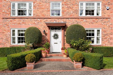 5 bedroom detached house for sale, Cobblers Cross Lane, Tarporley, CW6