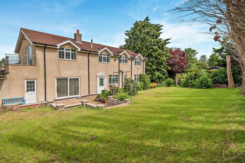 4 bedroom detached house for sale, Greenwich House, 119 Crowtree Lane, Louth, Lincolnshire, LN11