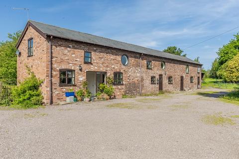 4 bedroom farm house for sale, Beauty Bank, Whitegate, CW8