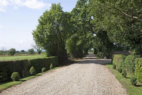 6 bedroom manor house for sale, Whitchurch Road, Milton Green, CH3