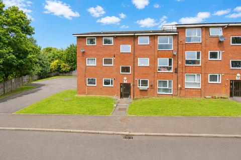 Bushey Grove Road, Bushey WD23