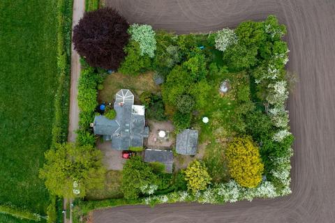 3 bedroom cottage for sale, Basfords Lane, Cotebrook, CW6