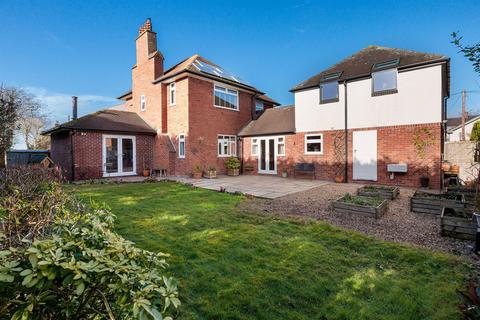 5 bedroom detached house for sale, The Avenue, Tarporley, CW6