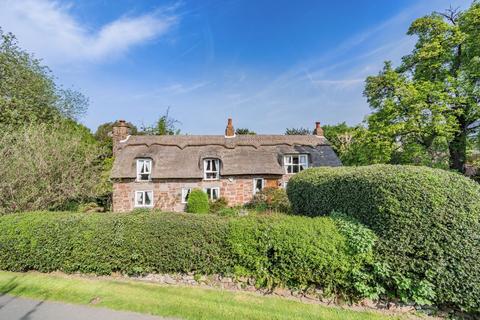 3 bedroom cottage for sale, Green Lane, Kelsall, CW6
