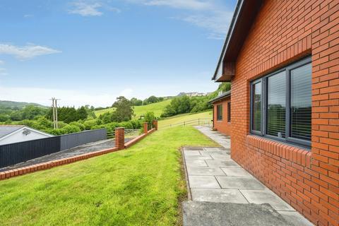 6 bedroom detached bungalow for sale, Sawel Terrace, Pontarddulais, Swansea