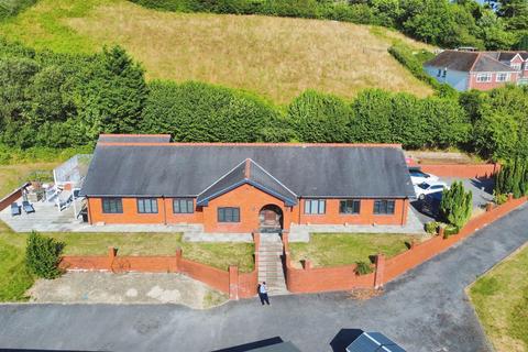 6 bedroom detached bungalow for sale, Sawel Terrace, Pontarddulais, Swansea