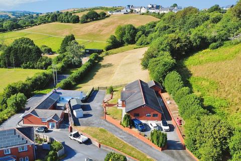 6 bedroom detached bungalow for sale, Sawel Terrace, Pontarddulais, Swansea