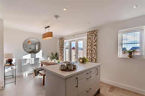 undefined, The Sherston, Plot 34 Gascoigne Park, Milborne Port, Sherborne, Dorset, DT9