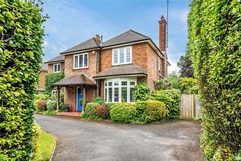 4 bedroom detached house for sale, Blackborough Road, Reigate, Surrey, RH2