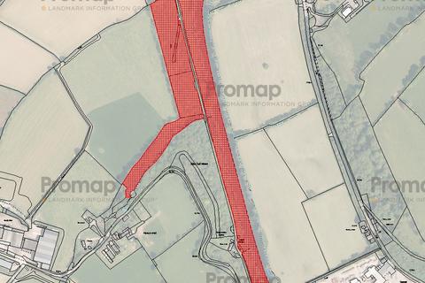 Farm land for sale, Abercych, Boncath, SA37
