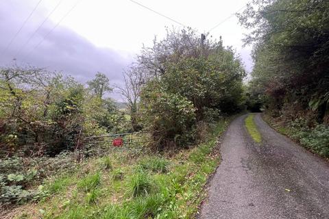 Farm land for sale, Abercych, Boncath, SA37