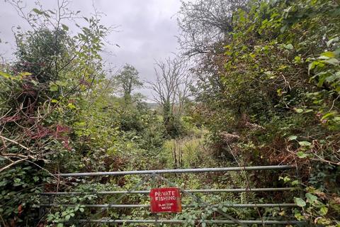 Farm land for sale, Abercych, Boncath, SA37