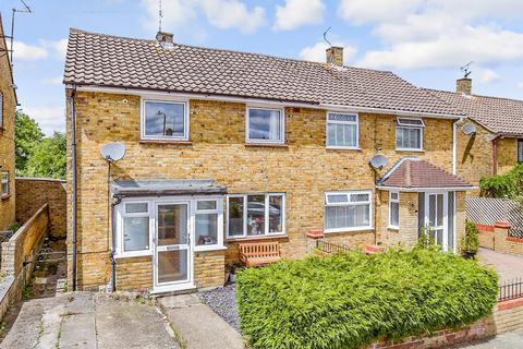 2 bedroom semi-detached house for sale, Wife Of Bath Hill, Canterbury CT2