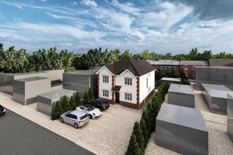 POPLAR ROAD, LEATHERHEAD, KT22