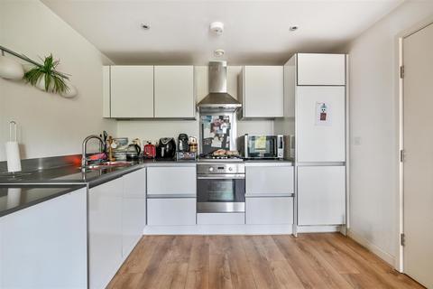 1 bedroom apartment for sale, Hermitage, Chatham Street, Reading RG1