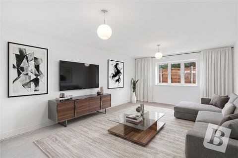 3 bedroom detached house for sale, Hereward Gardens, Wickford, Essex, SS11