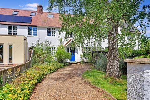 Terraced house - Hills Avenue, Cambridge