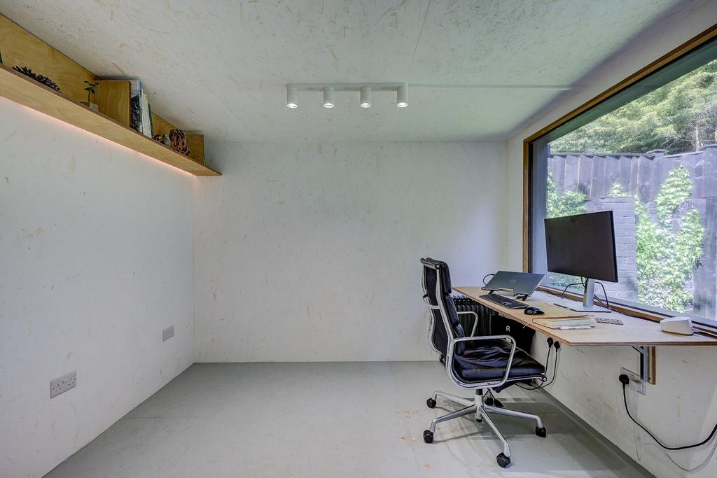 Home office