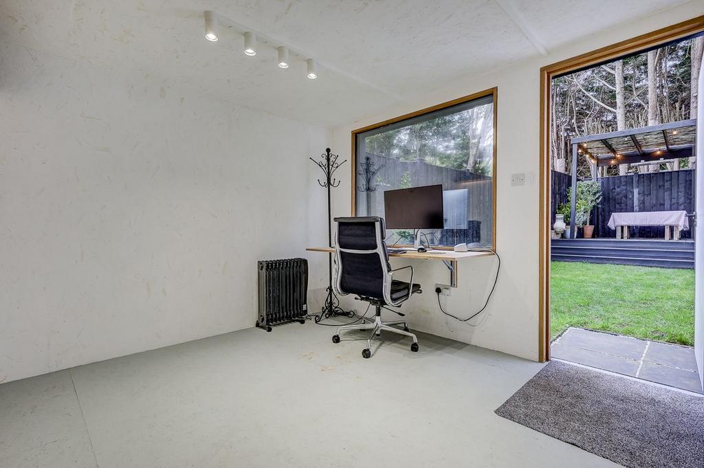 Home office