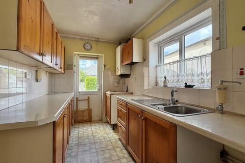 2 bedroom bungalow for sale, Exeter Road, Kingsteignton, Newton Abbot