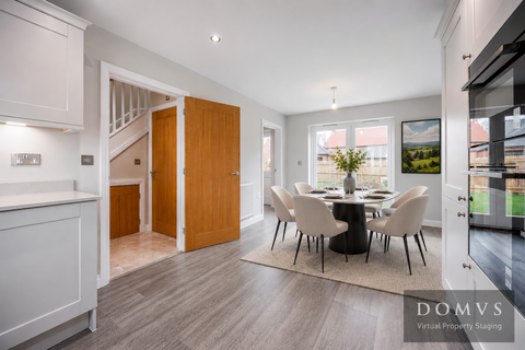 undefined, Charminster, Dorchester