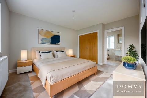 undefined, Charminster, Dorchester