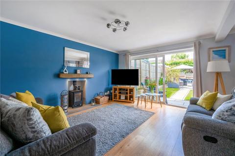 4 bedroom detached house for sale, Cundell Way, Kings Worthy, Winchester, Hampshire, SO23