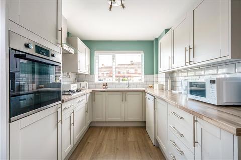 4 bedroom detached house for sale, Cundell Way, Kings Worthy, Winchester, Hampshire, SO23
