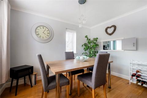 4 bedroom detached house for sale, Cundell Way, Kings Worthy, Winchester, Hampshire, SO23
