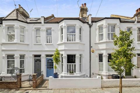 3 bedroom house for sale, Aslett Street, London
