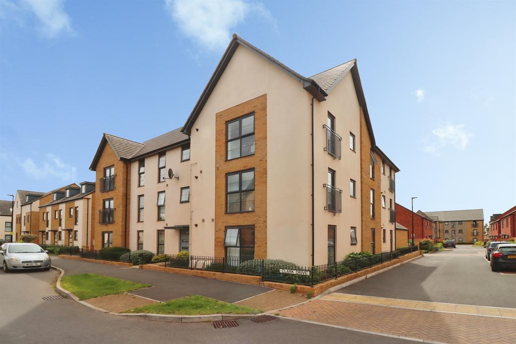 2 bedroom apartment for sale