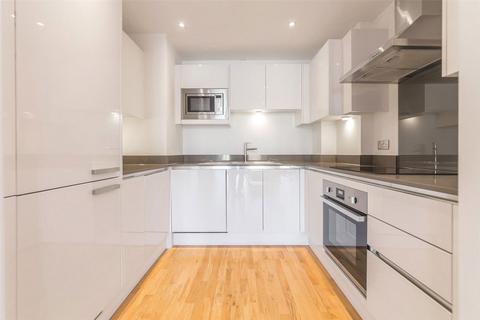 undefined, Dowells Street, London SE10