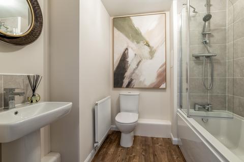 2 bedroom apartment for sale, Don at Riverside Quarter 160 Mill Drive, Bucksburn, Aberdeen AB21