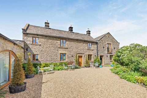 4 bedroom cottage for sale, ., Eyam, Hope Valley