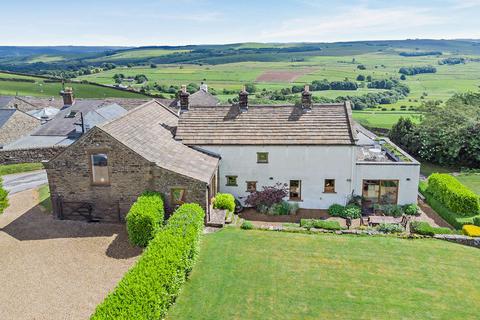4 bedroom cottage for sale, ., Eyam, Hope Valley