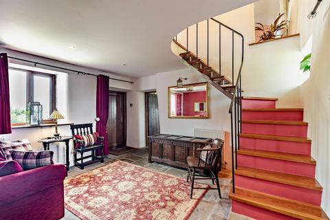 4 bedroom cottage for sale, ., Eyam, Hope Valley