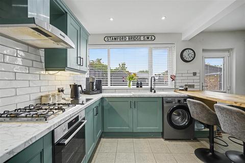 2 bedroom end of terrace house for sale, Sawley Road, Draycott