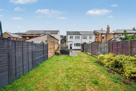 2 bedroom end of terrace house for sale, Sawley Road, Draycott